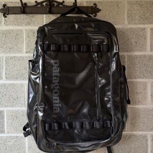 Patagonia Black Hole 45L Waterproof Backpack